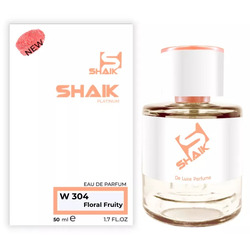  Shaik Shaik W304 (Sexy Little Things Noir Tease Victoria's Secret), 50 ml NEW