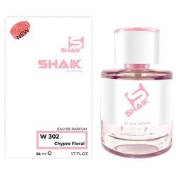  Shaik Shaik W302 (Rumz Al Rasasi 9325 Pour Elle Rasasi), 50 ml NEW