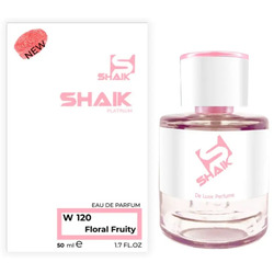  Shaik Shaik W120 (Gucci Eau de Parfum II), 50 ml NEW