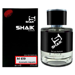  Shaik Shaik M619 (Hugo Now Hugo Boss), 50 ml NEW