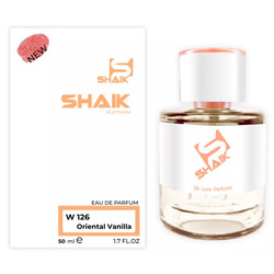  Shaik Shaik W126 (Lancome Hypnose), 50 ml NEW
