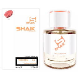  Shaik Shaik W24 (Carolina Herrera 212 Sexy), 50 ml NEW