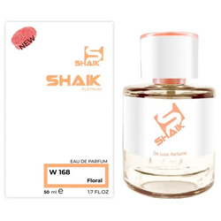  Shaik Shaik W168 (Nina Ricci Premier Jour), 50 ml NEW