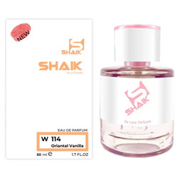  Shaik Shaik W114 (Guerlain La Petite Robe Noire), 50 ml NEW