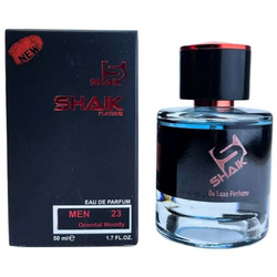  Shaik Shaik M23 (212 VIP Men Carolina Herrera), 50 ml NEW