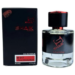  Shaik Shaik M617 (Maison Francis Kurkdjian L'Homme A la Rose), 50 ml NEW