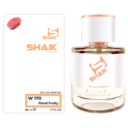  Shaik Shaik W170 (Nina Ricci Nina), 50 ml NEW