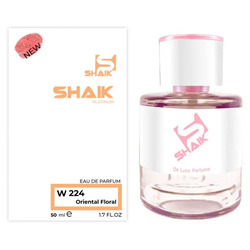 Shaik Shaik W224 (Versace Crystal Noir), 50 ml NEW
