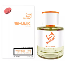  Shaik Shaik W192 (Lalique Encre Noire Pour Elle), 50 ml NEW