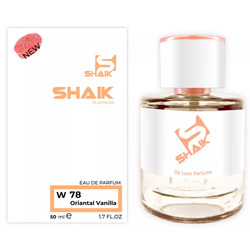  Shaik Shaik W78 (Escada Magnetism), 50 ml NEW