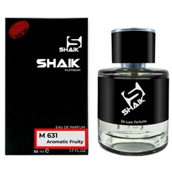  Shaik Shaik M631 (Carolina Herrera 212 Heroes), 50 ml NEW