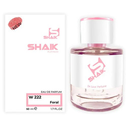  Shaik Shaik W222 (Gucci Bamboo), 50 ml NEW