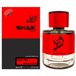 Shaik Shaik  205 (TIZIANA TERENZI Andromeda), 50 ml NEW