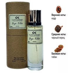  Clive&Keira Clive&Keira /    2096 ZIEL ROZ FICT 30 ml