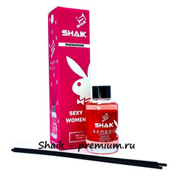  Shaik    Shaik Bamboo  448 Victoria's Secret Very Sexy Orchid 100 ml