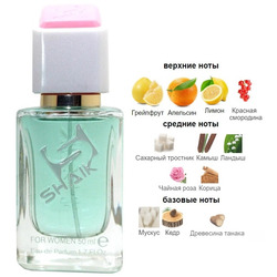  Shaik SHAIK /    476 Cheap & Chic I Love Love Moschino 50 