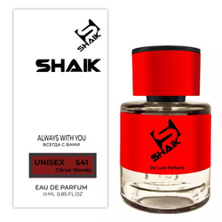  Shaik  SHAIK /    541 Dear Polly Vilhelm Parfumerie, 25 .