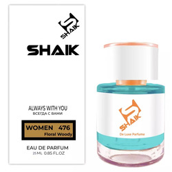  Shaik  SHAIK /    476 Cheap & Chic I Love Love Moschino 25 