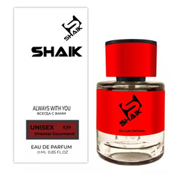  Shaik  SHAIK /    539 Tom Ford Electric Cherry, 25 .