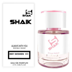  Shaik  SHAIK /    422 Montale Rendez Vous A Moscow 25 