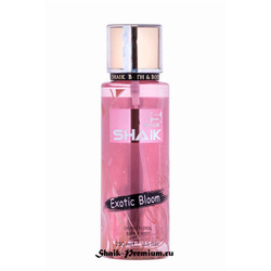  Shaik SHAIK /   ()   Shaik Exotic Bloom, 250 ml