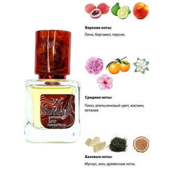  Sevaverek Sevaverek /   WM5603 Ex Nihilo Fleur Narcotique 30 