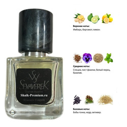  Sevaverek Sevaverek /   M5131 Yves Saint Laurent L`Homme 30 