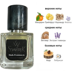  Sevaverek Sevaverek /   M5157 Givenchy pour Homme Givenchy 30 