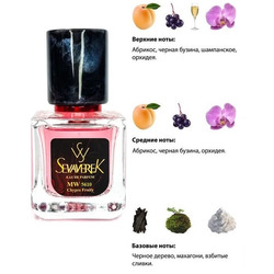  Sevaverek Sevaverek /   WM5610 Zarkoperfume Pink Molecul 090.09 30 