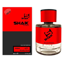  Shaik Shaik  477 (Esc Mol M01+Iris), 50 ml NEW
