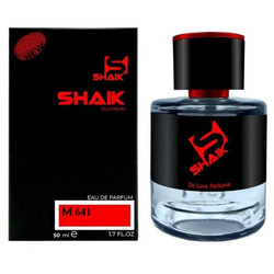  Shaik Shaik M641 ( Givenchy pour Homme Givenchy ), 50 ml NEW