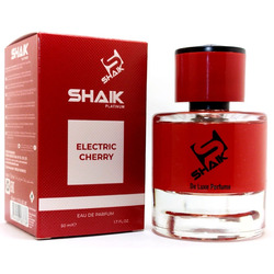 Shaik Shaik  539 ( Tom Ford Electric Cherry ), 50 ml NEW