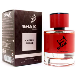  Shaik Shaik  537 ( Tom Ford Cherry Smoke ), 50 ml NEW