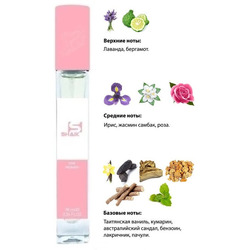 Shaik SHAIK /    264 Guerlain Mon Guerlain, 10 .