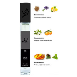  Shaik SHAIK /   71 Gucci Guilty Intense 10 