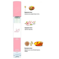  Shaik SHAIK /    28 Carolina Herrera 212 VIP Rose, 10 .