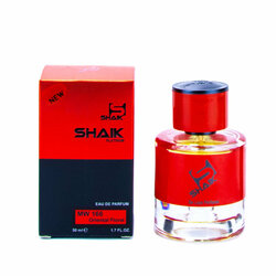  Shaik Shaik MW166 (Esc Mol Esc 02), 50 ml NEW