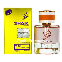  Shaik Shaik W484 ( Carolina Herrera Good Girl Blush ), 50 ml NEW