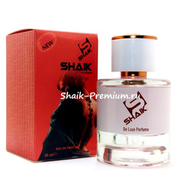  Shaik Shaik W888 ( Victoria's Secret Bombshell Don't Stop ), 50 ml NEW