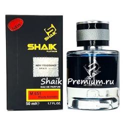  Shaik Shaik M651 ( Parfum Paco Rabanne Invictus ), 50 ml NEW