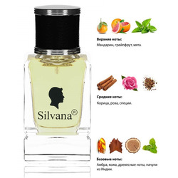  Silvana Silvana 809 Paco Rabanne 1 Million 50 