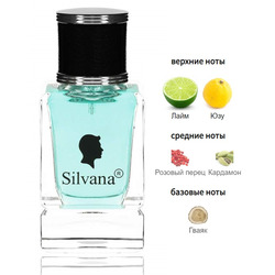  Silvana Silvana 820 Kenzo L'eau Kenzo Pour Homme Aquadisiac 50 