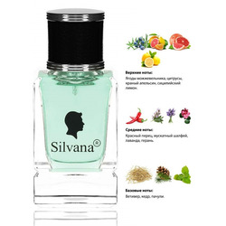  Silvana Silvana 867 DG K by DG 50 