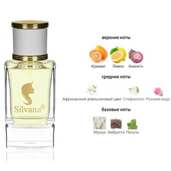  Silvana Silvana W441 Versace Versus 50 
