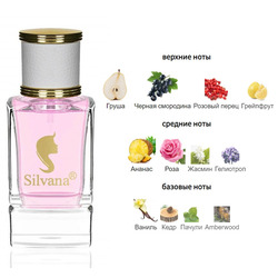  Silvana Silvana W447 Giorgio Armani Si Passione 50 