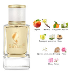  Silvana Silvana W457 Allure Eau de Parfum Chanel 50 