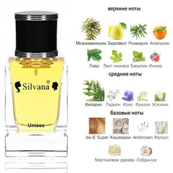 Silvana Silvana U134 Esc Mol Esc 05 50 