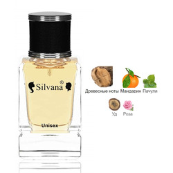 Парфюмерия Silvana Silvana U137 Zarkoperfume MOLeCULE № 8 50 мл