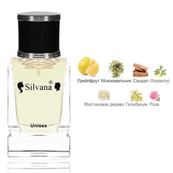  Silvana Silvana U143 Mol Esc Esc 04 50 