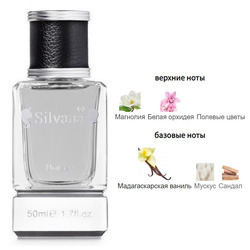  Silvana Silvana U149 Purple Molecule 070  07 ZARKOPERFUME 50 
